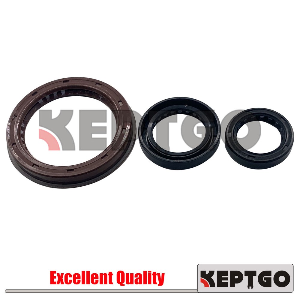 L2E Full Gasket Set for Mitsubishi