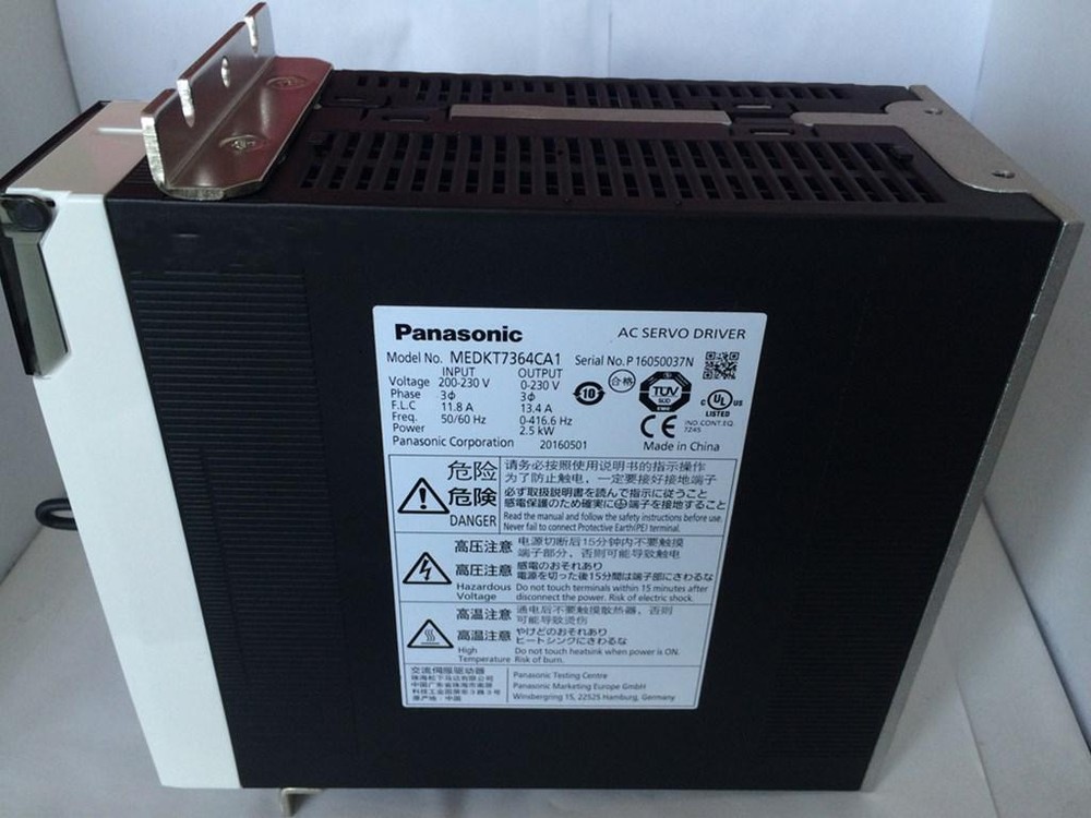 For Servo Motor MEDKT7364CA1