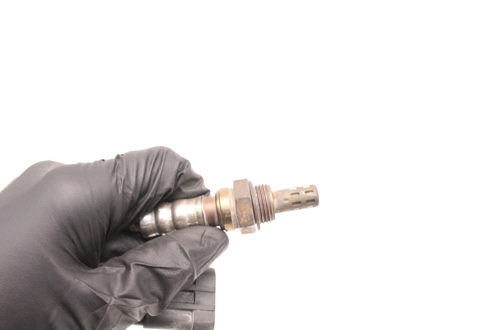 11-13 Ducati 1198 848 Oxygen O2 Exhaust Gas Lambda Sensor Set