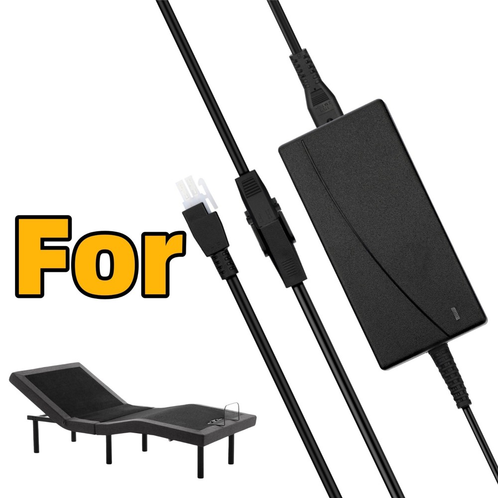 Adjustable Bed Adapter for Tempurpedic, Ergo, Extend, Sealy Ease or Ease 2.0