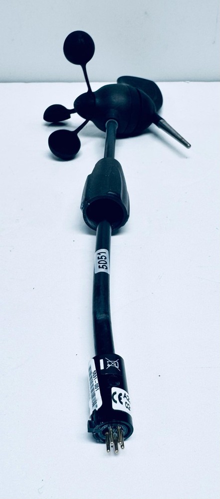 Raymarine ST60 ST60+ Masterhead Wind Vane Transducer