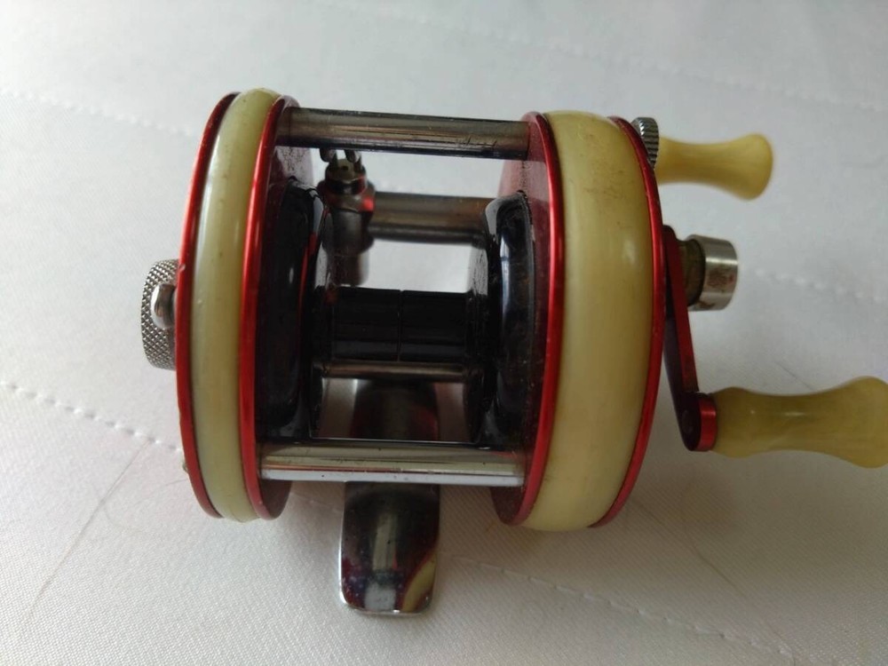 Abu Garcia 2650 949462