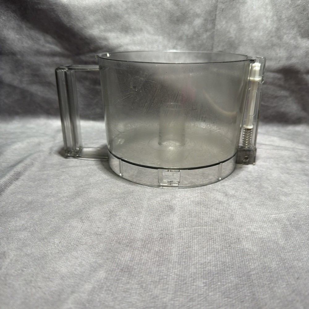 Cuisinart Little Pro Plus Work Bowl DLC-505TX Food Processor Replacement