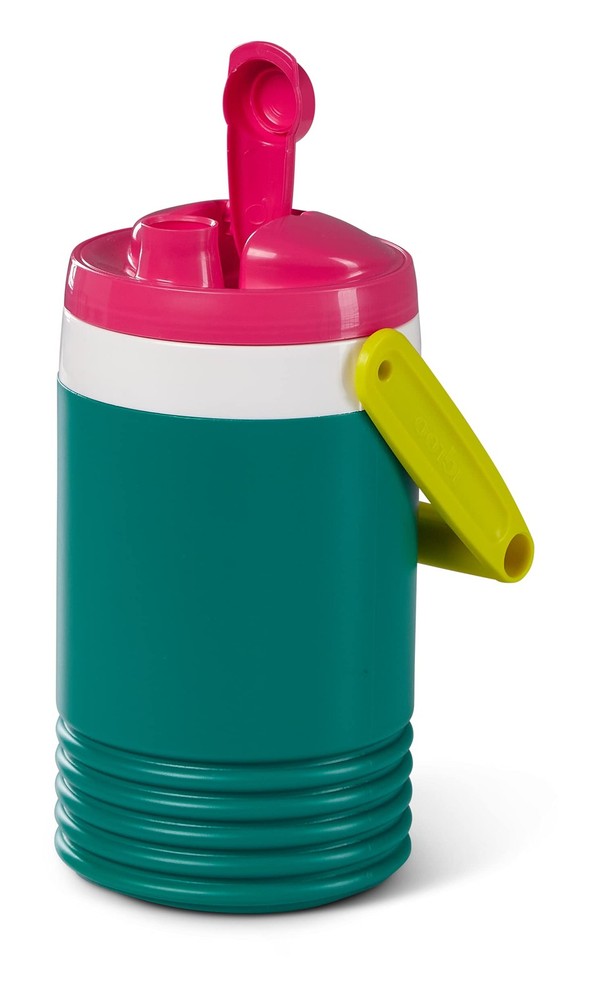 1/2 Gallon Jug, Jade