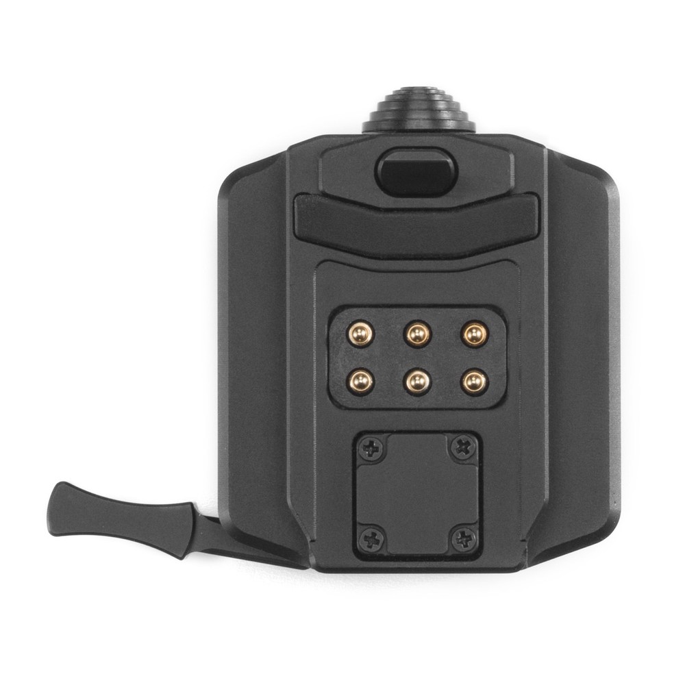100% Original Controller Interface Multifunctional Adapter For DJI Ronin 4D