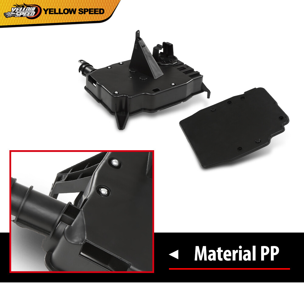 Fit For 2012-2018 Ford Focus Engine Computer PCM Plastic Housing Case Box NEW