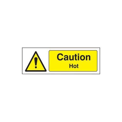 RT05948 HOT ATTENTION SIGNAL HARD PLASTIC 14208G