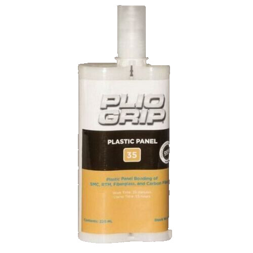 PLIOGRIP 8006 Plastic Panel Bonding Panel 35 220ml Cartridge