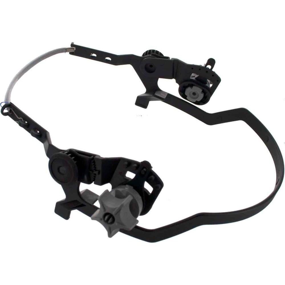 Miller 222003 Halo Hard Hat Adapter