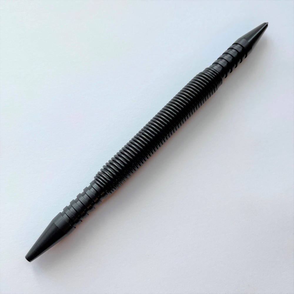 HIT Tool - CLASSIC - Center Punch - 2/32" (#2) Nail Set Hammerless Spring Tool