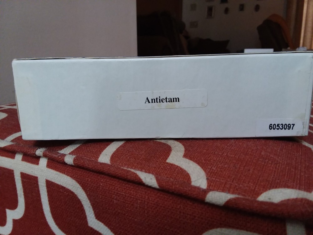 Antietam Battleground 5 By Talon Soft