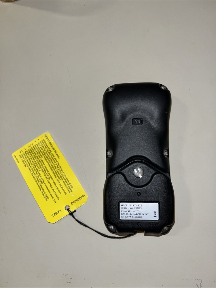 magnetek flex ex2 remote
