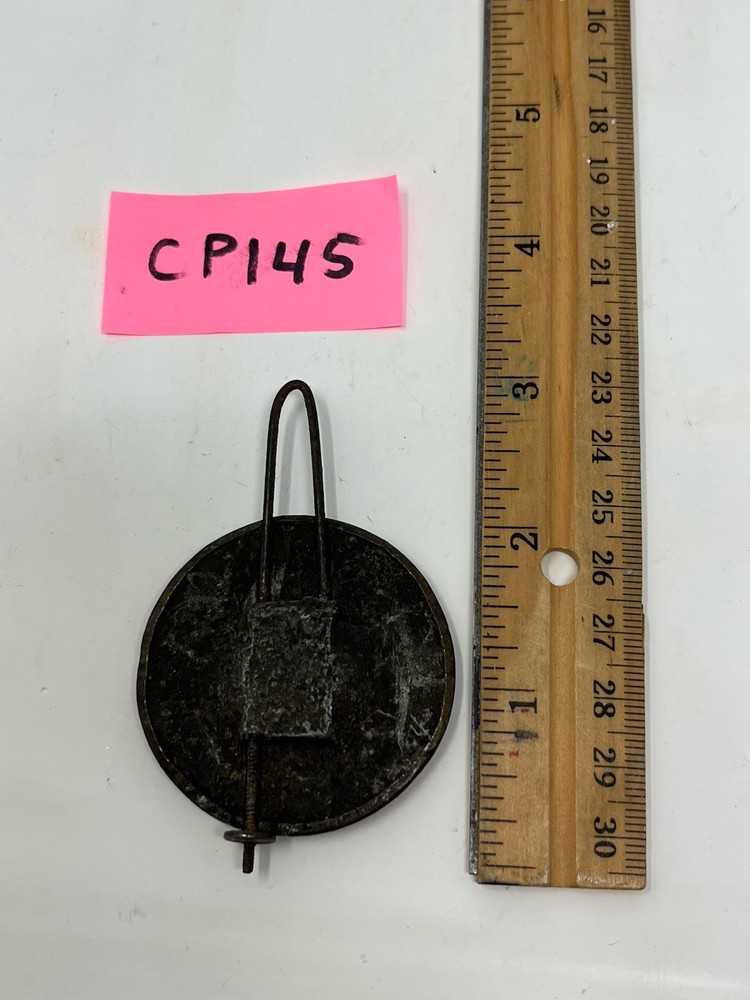 Clock Pendulum Bob 1.6 Oz - CP145