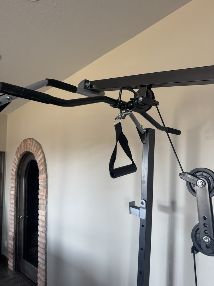 Never Used Gym Equipment!!!