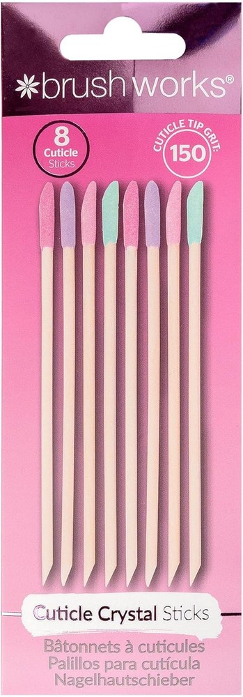 Cuticle Crystal Stis