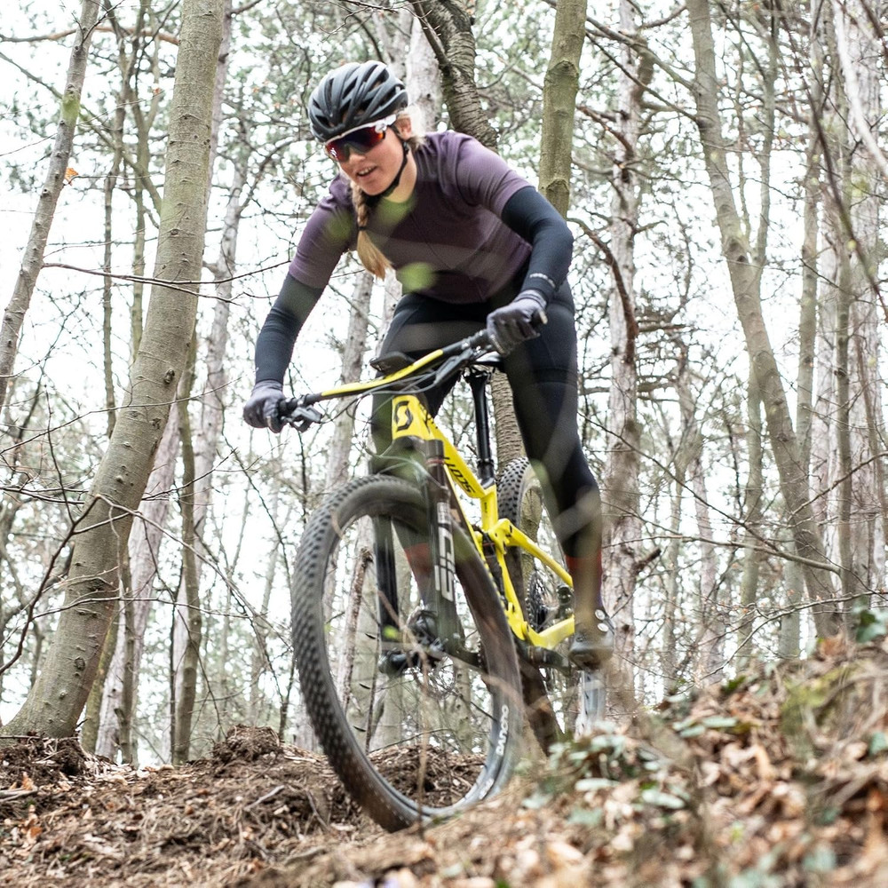 Micro Stem Mount SPC+