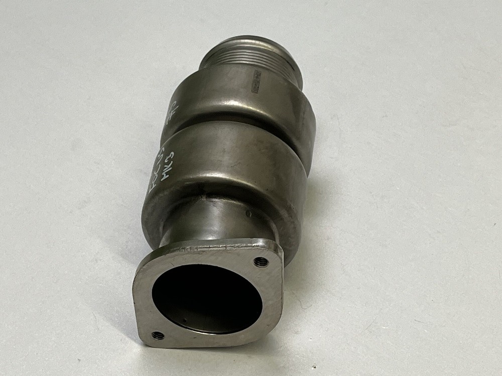 ❇️ 2013 FORD FOCUS Mk3 INTERCOOLER AIR PIPE 9677359080 •3