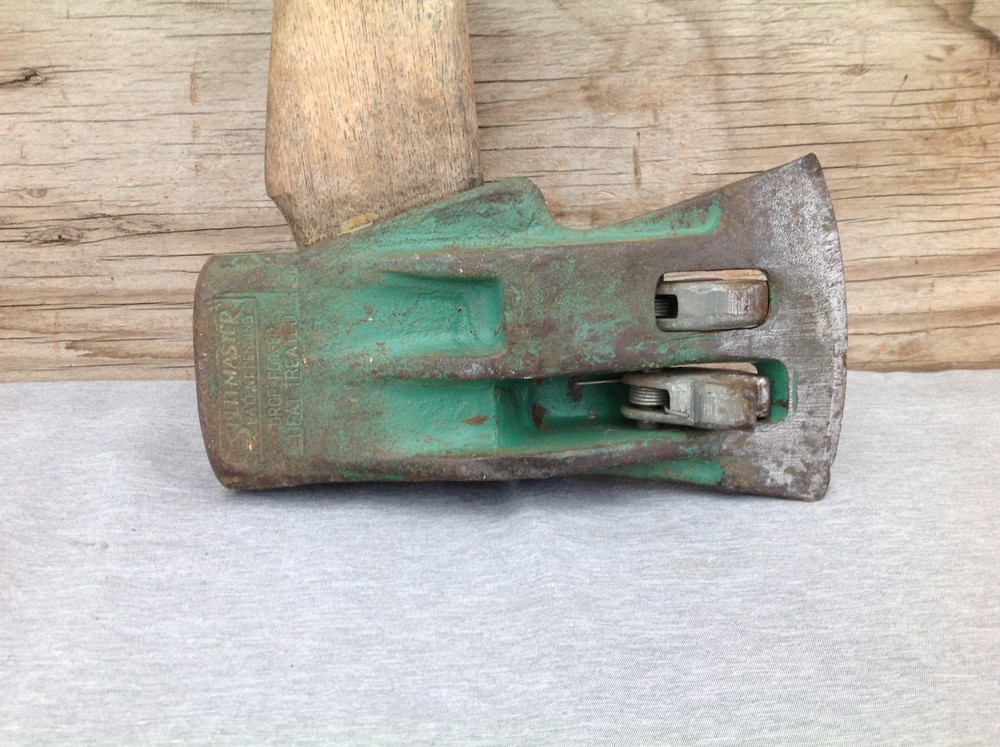 Splitmaster Splitting Axe