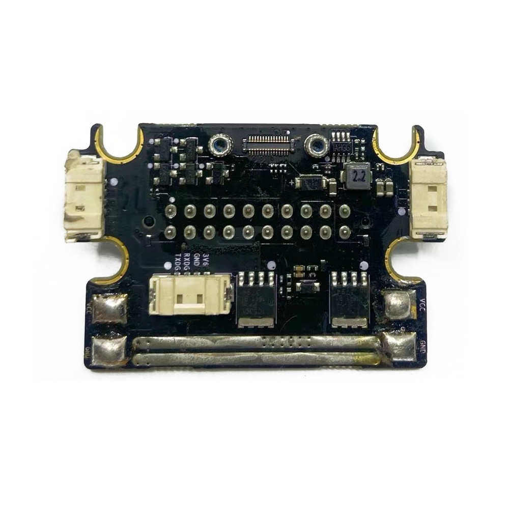 Power Interface Module PCB Board Replacement For DJI Phantom 4 Pro/Pro+ Drone A