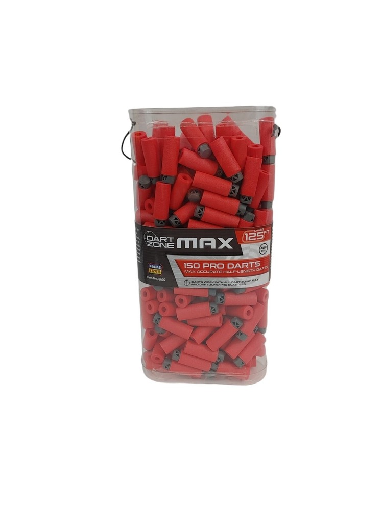dart zone 150 pro darts
