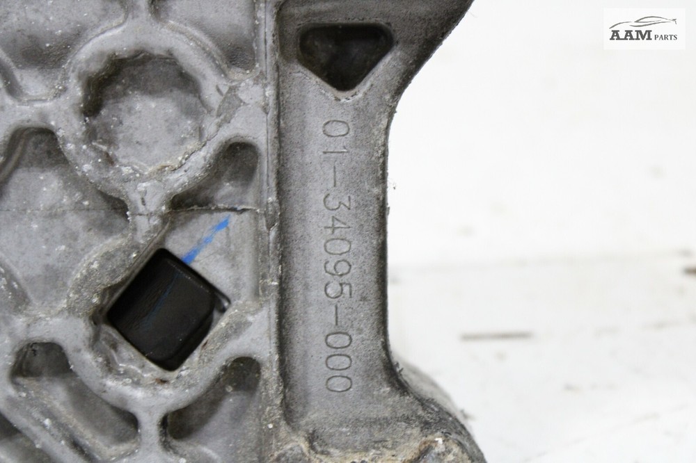 2018-2024 FREIGHTLINER CASCADIA 14.8L DD15 FRONT LEFT SIDE ENGINE MOUNT OEM