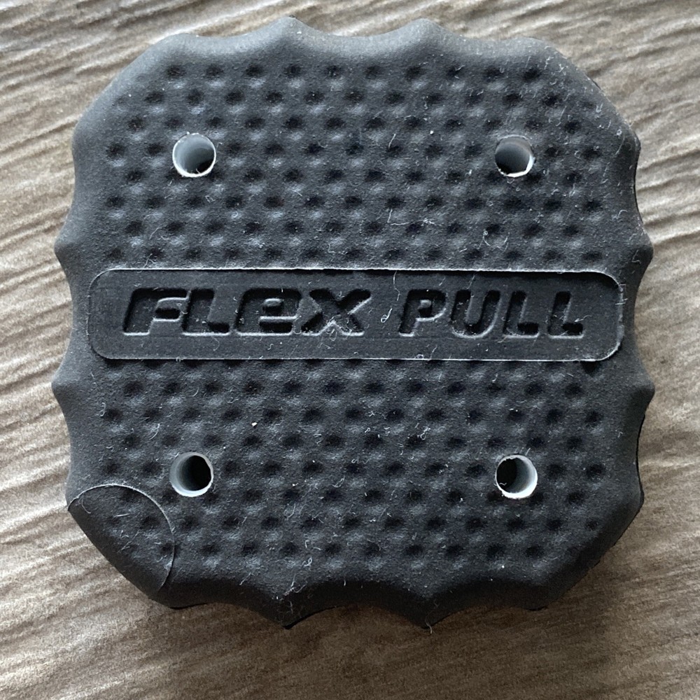 October Mountain Flex-Pull Arrow Puller Black Model: 32080