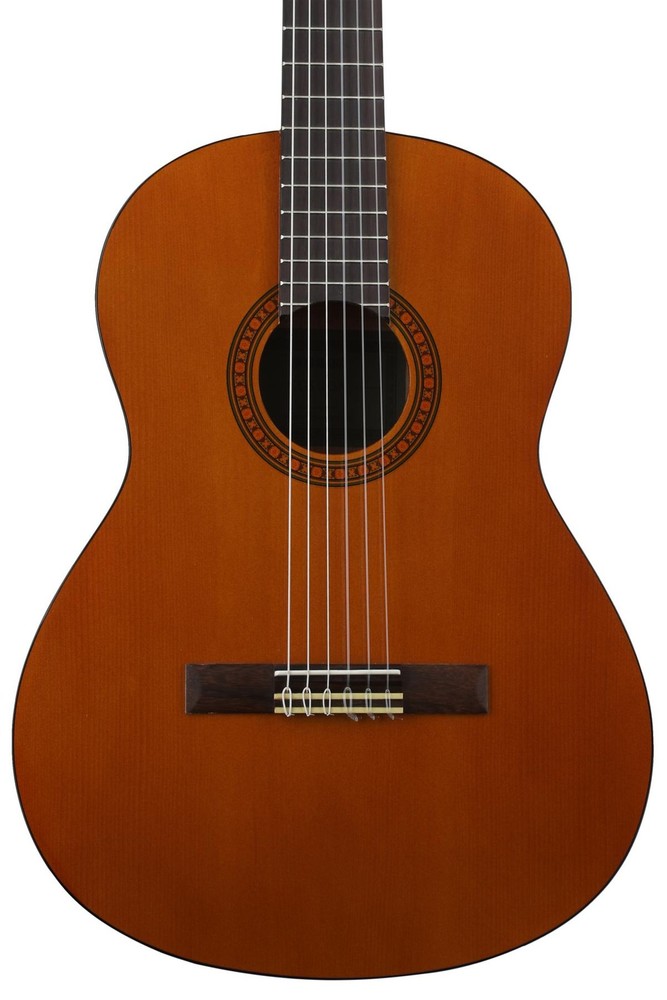 Yamaha CGS103AII 3/4-Scale Classical - Natural