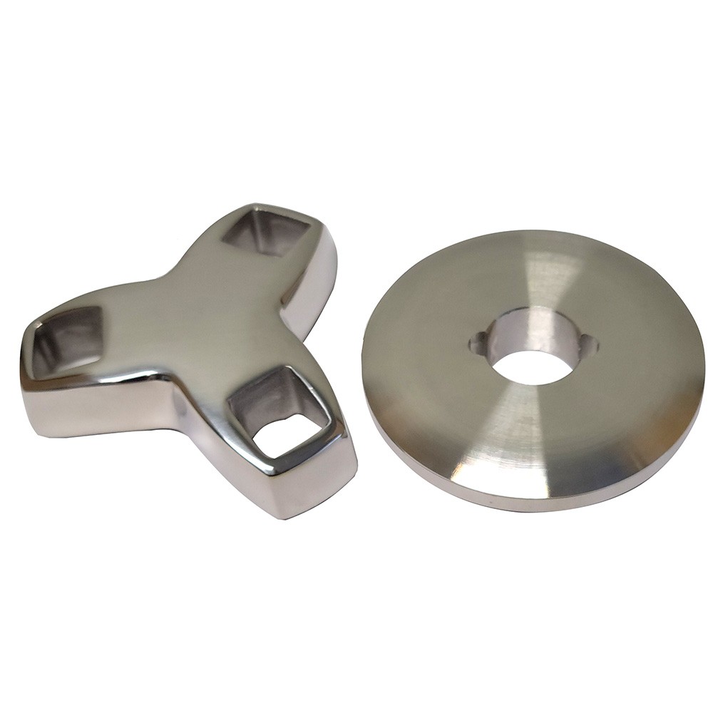 Lewmar Pro-Series Clutch ; Cone Kit