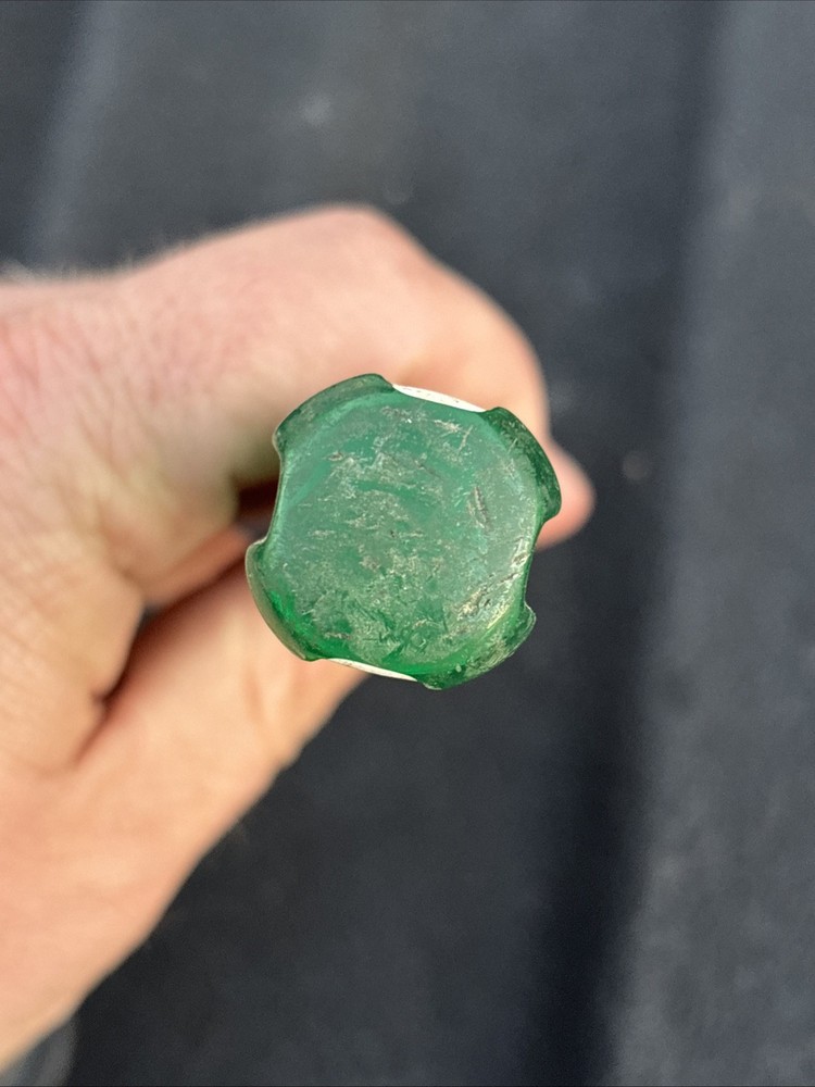 S-K Tools 40954 Spinner Handle 1/4" Drive Green Handle USA