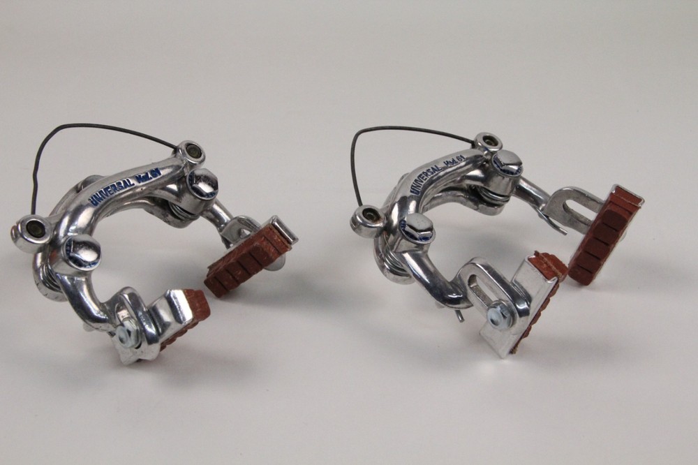 Universal Mod 61 Brake set Complete