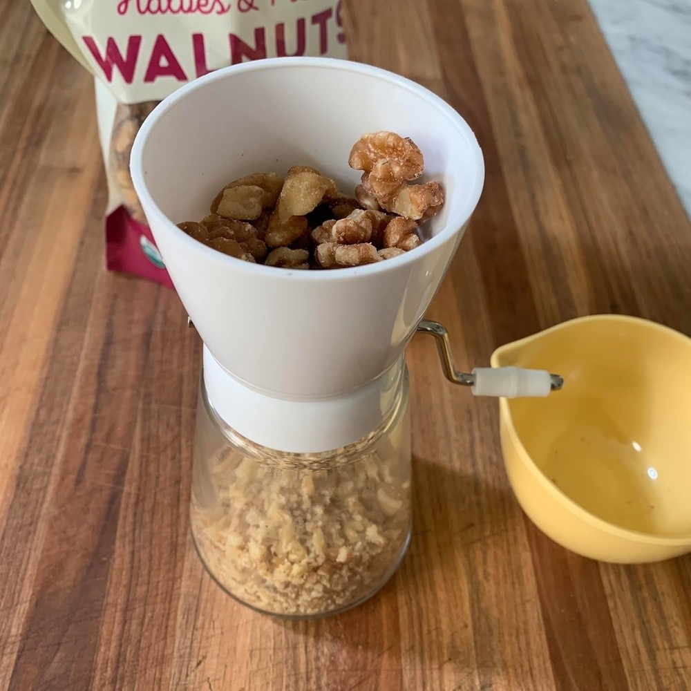 Fox Run Nut Chopper (5716)