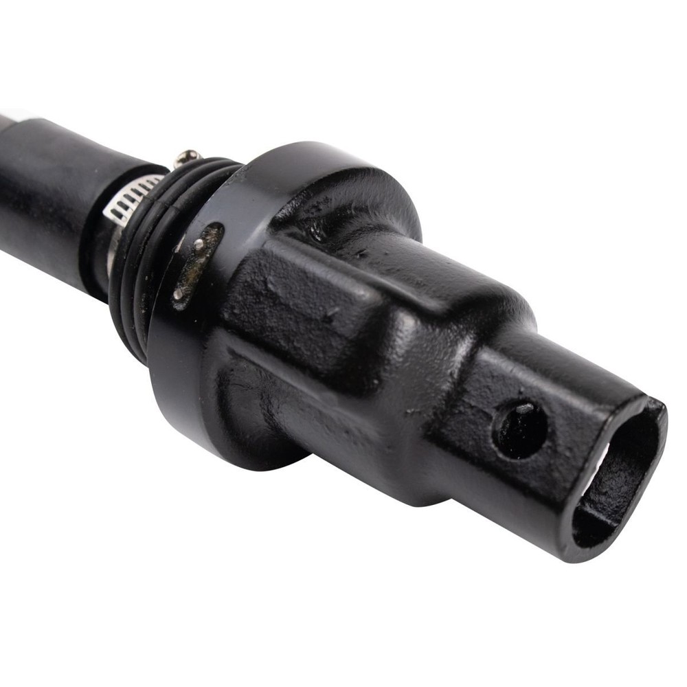 Front Lower Intermediate Steering Column Shaft for Camaro Regal Cutlass Firebird