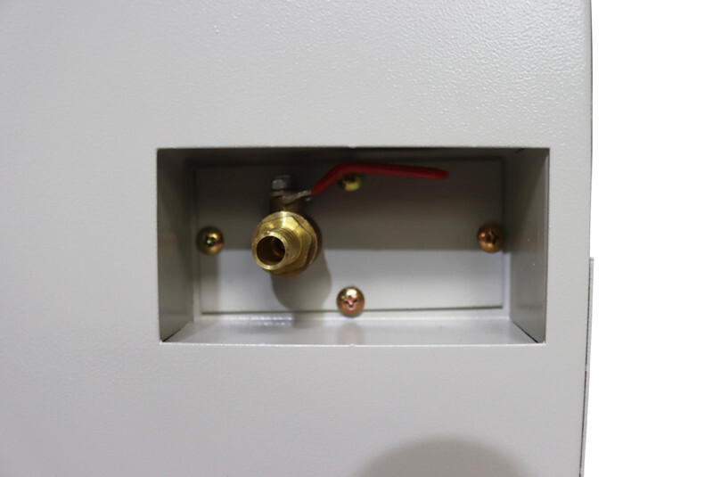 110V Laboratory Chiller Circulator -20℃-100℃ Circulating Water Liquid Bath