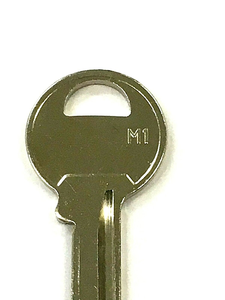 Testa Padlock M1 1092 MA2 92 Key Blank