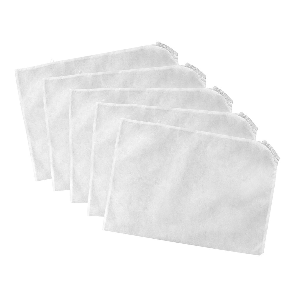 BLACK+DECKER Leaf Blower Vacuum Bags, Disposable - BV-008