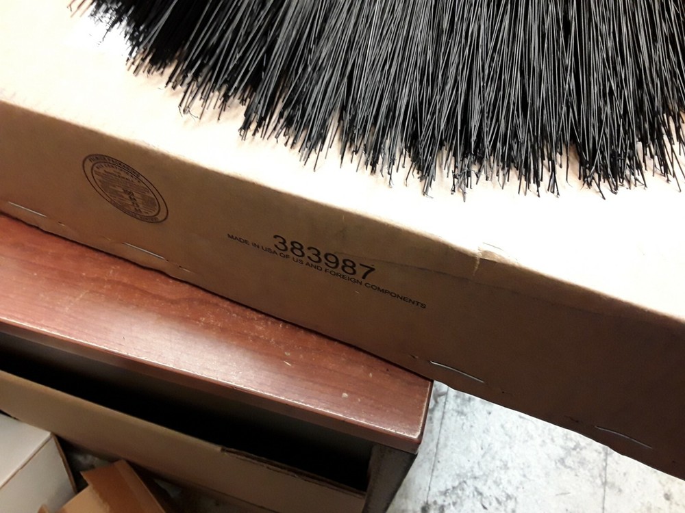 Tennant 383753 Brush
