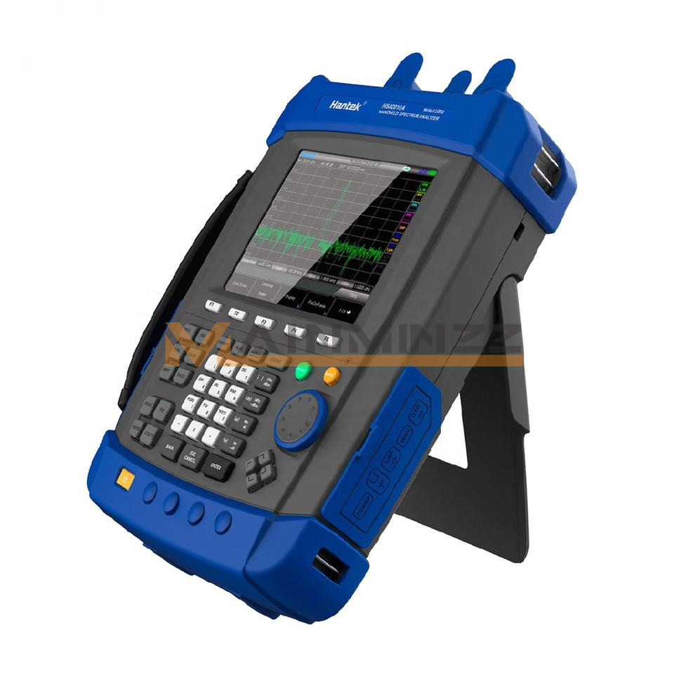 1PC Hantek HSA2016A Handheld Spectrum Analyzer Portable