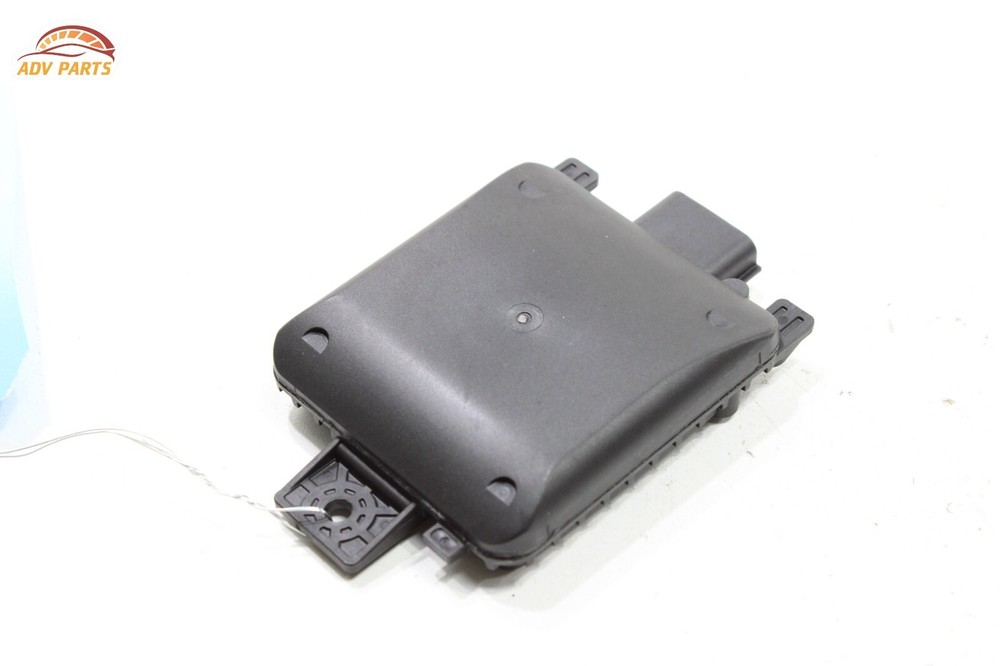2019 CHEVROLET BLAZER REAR RIGHT SIDE BLIND SPOT RADAR SENSOR MODULE UNIT OEM