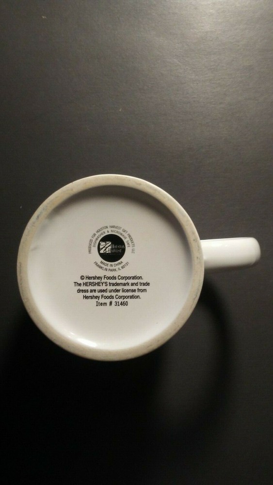 HERSHEY'S SMORES CAMPFIRE RECIPE CUP! CC756XDC