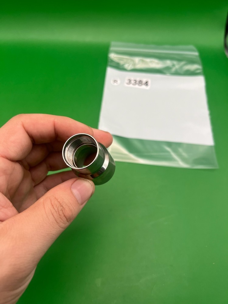 WGP Autococker Feedneck