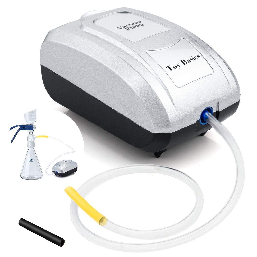 Lab Vacuum Filtration Pumps