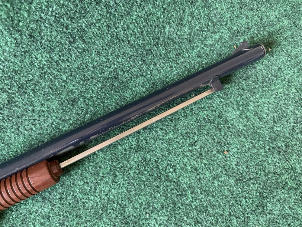 Vintage Daisy Model 25 BB Gun Tested
