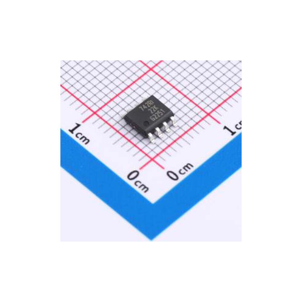 1pcs BSP742RIXUMA1 SO-8