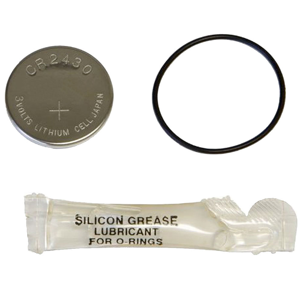 Oceanic Atom Geo Watch 2.0 Battery Kit