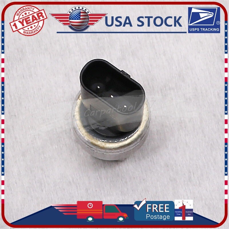 A/C Pressure Transducer Switch For Dodge Chrysler #68308727AA