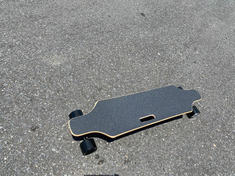 J-M4 ELECTRIC SKATEBOARD SINGLE DRIVE