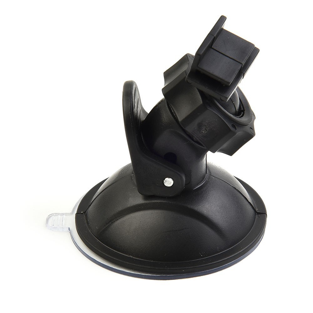 Suction Cup Suction Cup Mount Black Material Silica Plastic Small Size