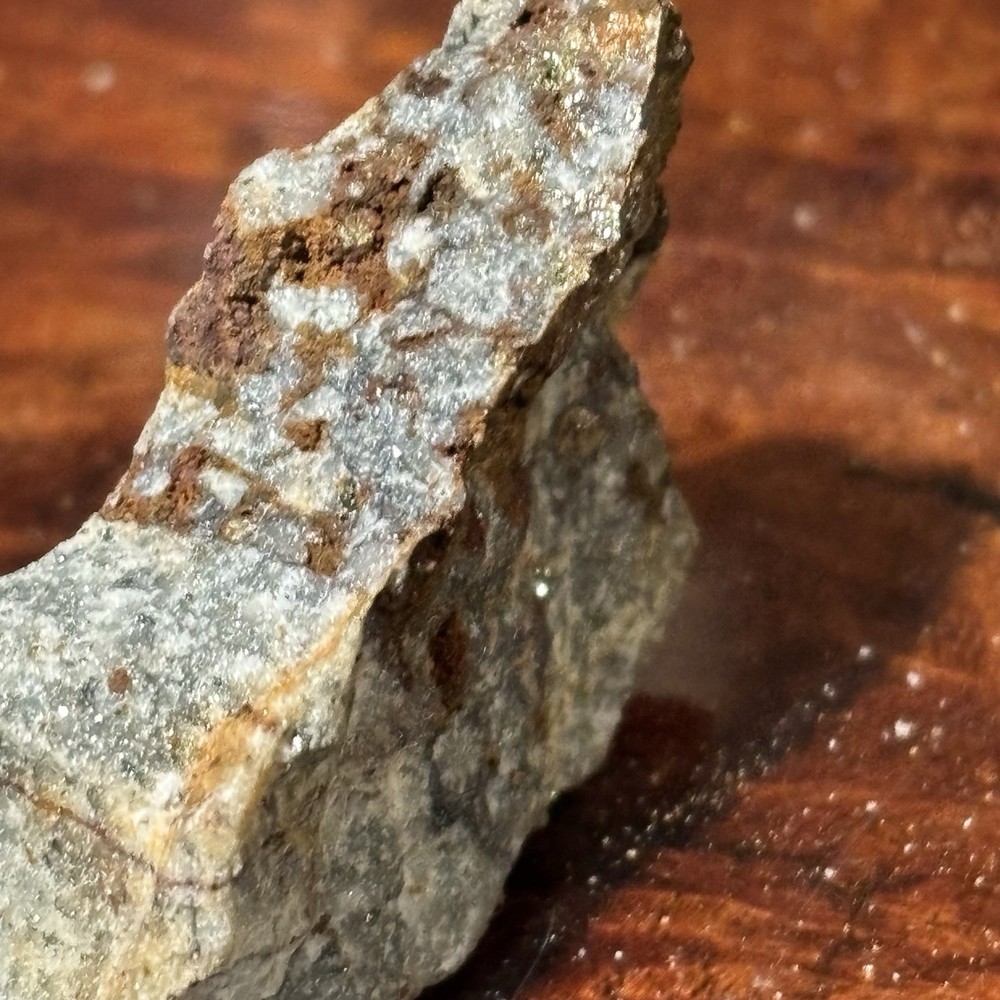 az gold ore 91g
