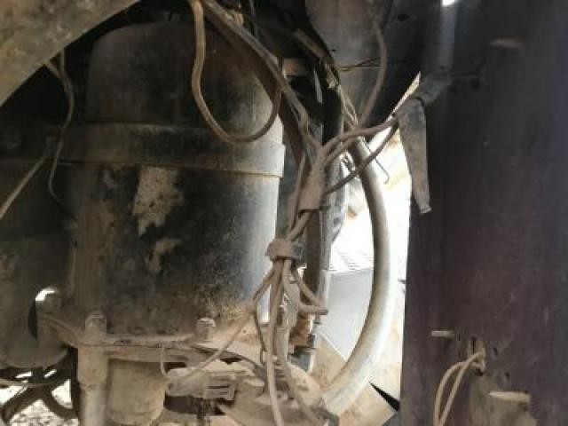 Bendix AD9 Air Dryer - Used