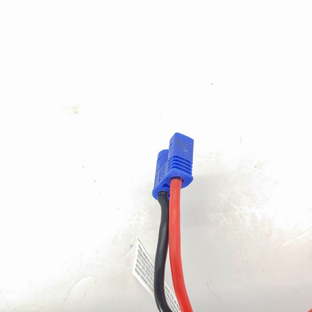 Losi Mini-B Stock Brushed Electronics Motor ESC Used